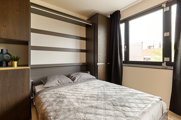 Medium property photo - Maria Austriastraat, 1087 JC Amsterdam